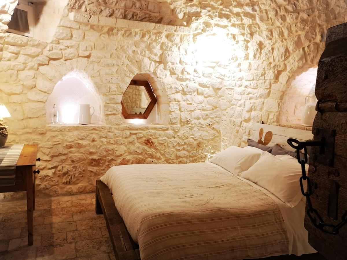 Borgo Sardedda Villa Locorotondo