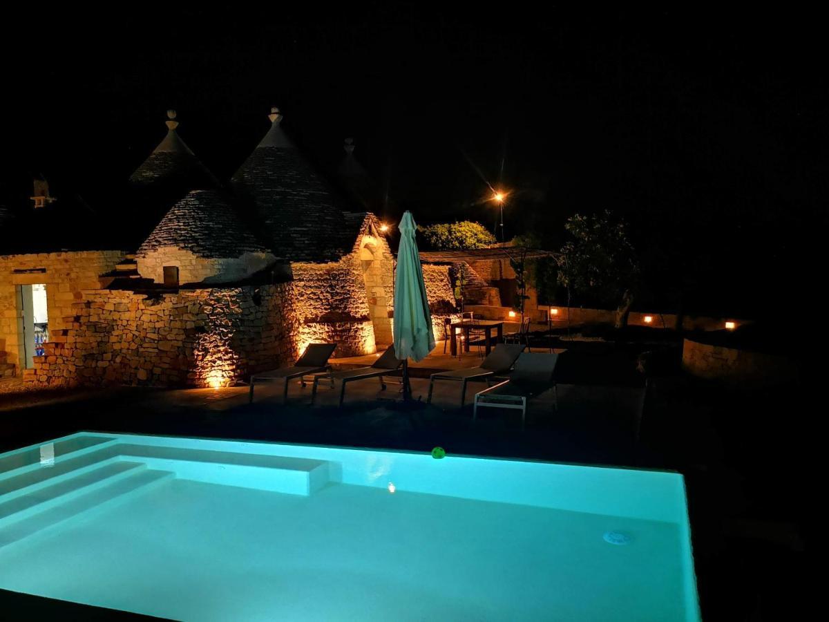 Villa Borgo Sardedda