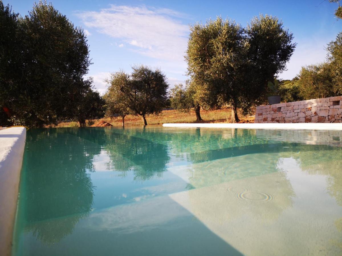 Borgo Sardedda Villa *