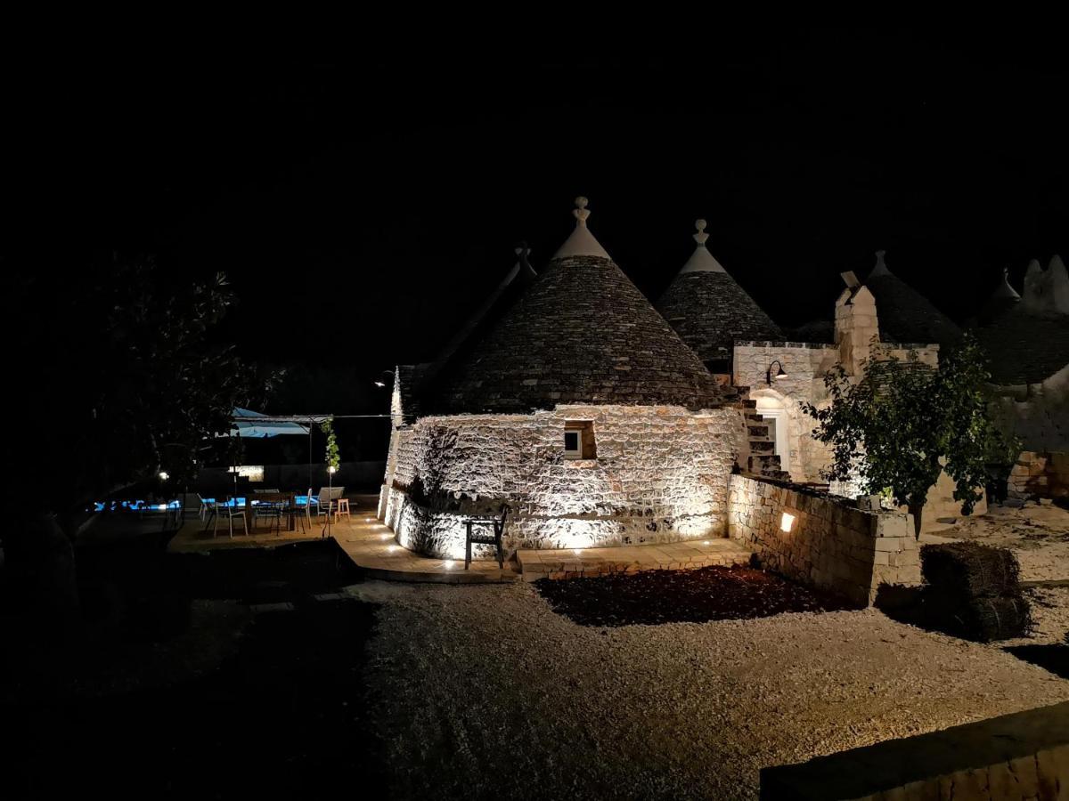 Borgo Sardedda Locorotondo